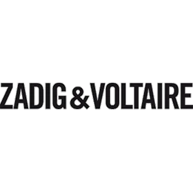  Zadig & Voltaire Kortingscode