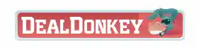  Deal Donkey Kortingscode