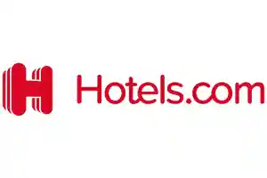  Hotels.com Kortingscode